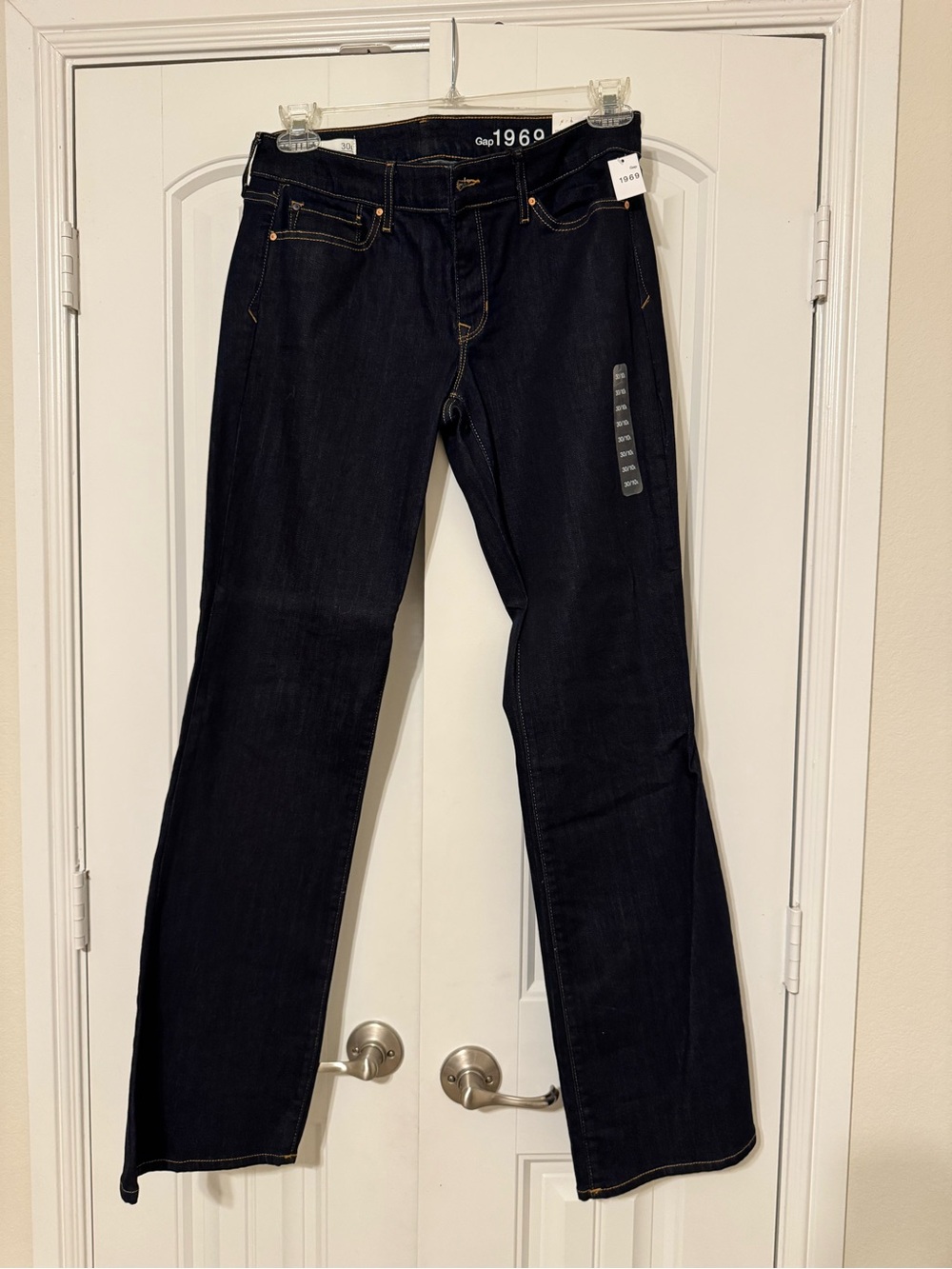 GAP Women’s Boot-Cut Jeans